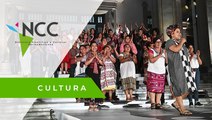 Tejedoras indígenas mexicanas luchan por proteger sus creaciones