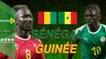 Match nul Sénégal vs Guinée : La grosse colère des Sénégalais
