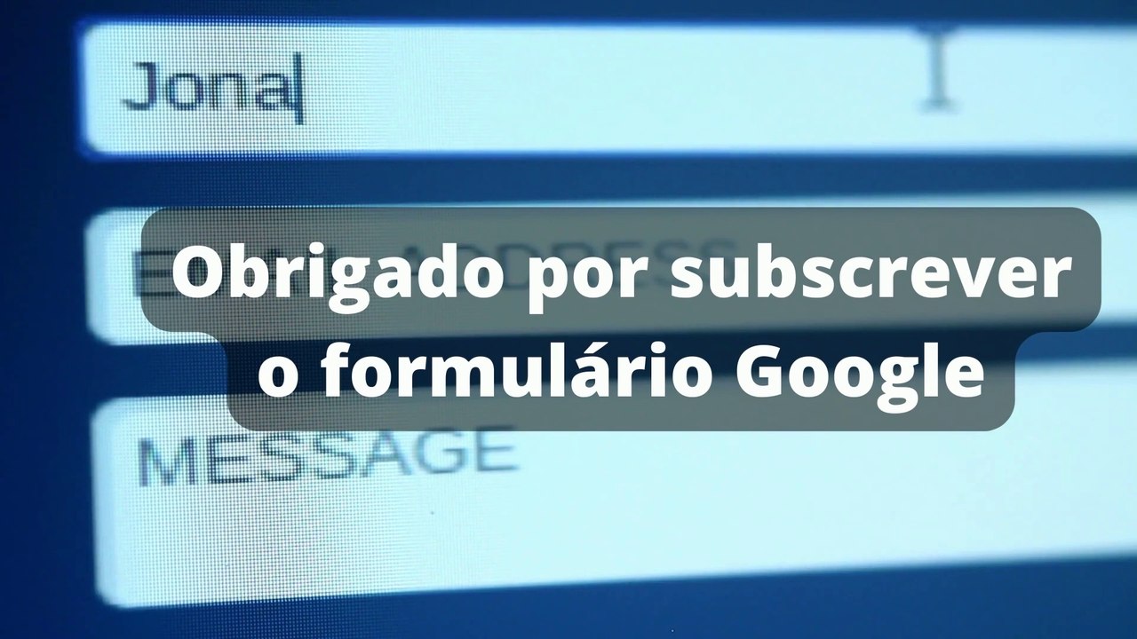 Tens mente de empreendedor?