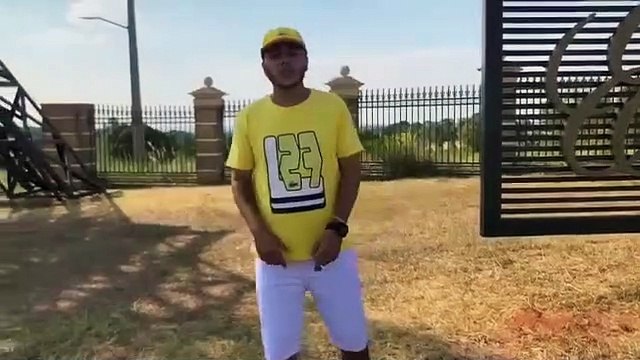 Trapper Galize44 lança nova música em plataformas digitais neste sábado