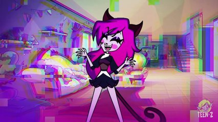 Lucky vs Unlucky - What Upset Girls Can Do || Best Magical Stories by Teen Z