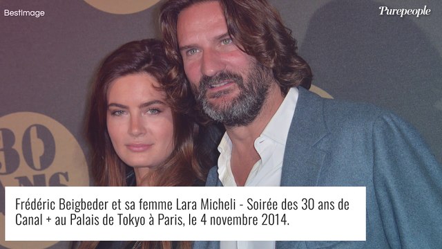 Frédéric Beigbeder : L'énorme erreur du gynécologue à la naissance de son fils Léonard
