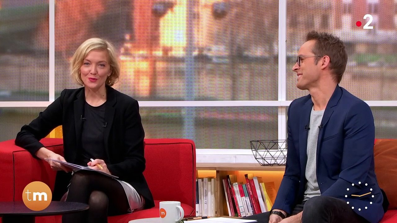 VIDÉO - Muriel Robin ne se remet pas de la mort de Guy Bedos : “C’est très difficile de vivre sans lui”