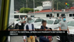 FTS 12:30 14-01: About 70 Central American migrants detained in Mexico