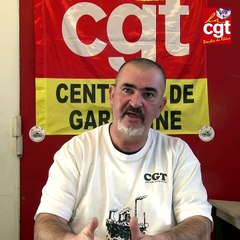 Les entretiens de l'UD CGT 13
