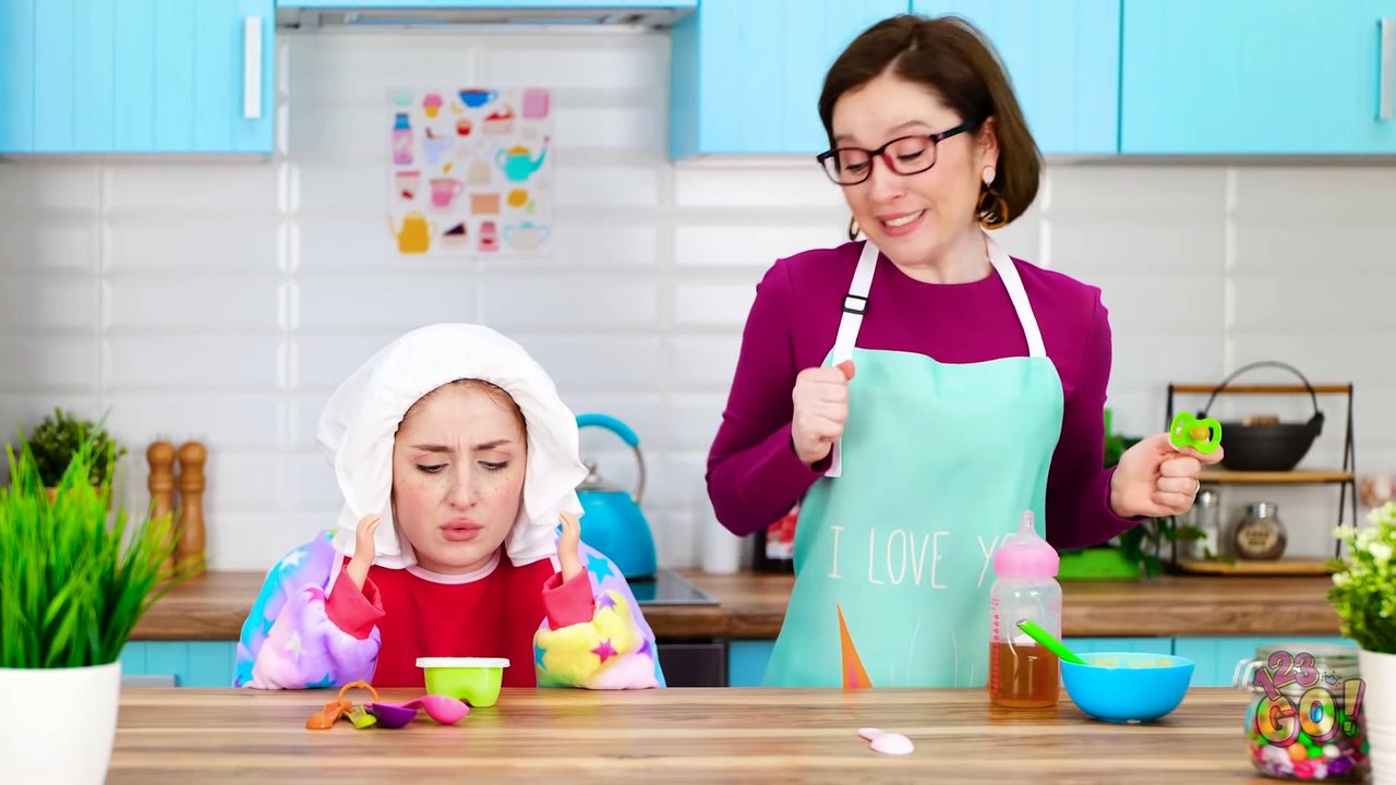SMART PARENTING HACKS FOR BEGINNERS || Funny Tricks and Tips for Genius Parents by 123 GO!