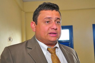 Após ataques, Wallber Virgolino pede desculpas aos policiais civis da Paraíba