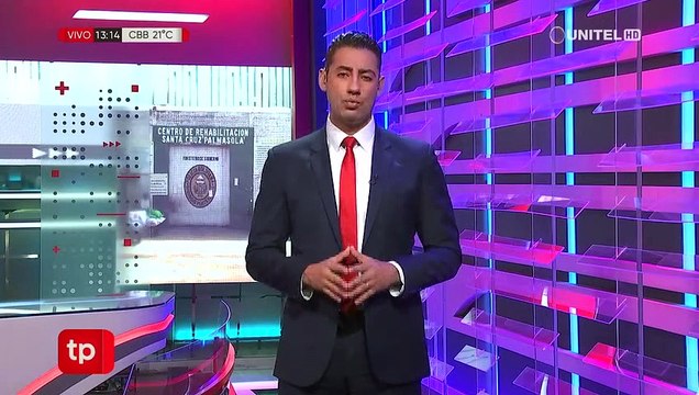 Vehículos y electrodomésticos a buen precio, las estafas de los reos de Palmasola