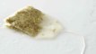 Why You Should Stop Throwing Away Used Tea Bags