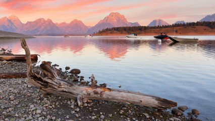 Life-Changing Trips for Couples