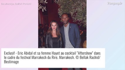 Éric Abidal : Nouveau coup dur, Hayet Abidal passe définitivement à autre chose