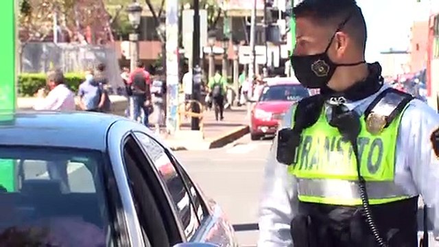 MULTAS ACCIDENTES 2021