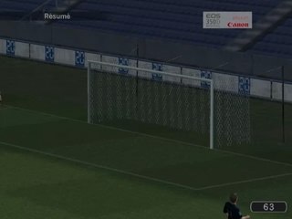 5ieme jrn monaco-psg fla pes