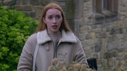 Emmerdale 14th January 2022 | Emmerdale 14-1-2022 | Emmerdale Friday 14th January 2022