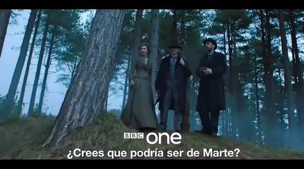 La Guerra de los Mundos - Tráiler subtitulado en español