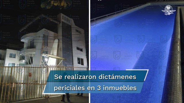 Catean inmuebles en Acapulco de Julio César Serna, exfuncionario de Miguel Ángel Mancera