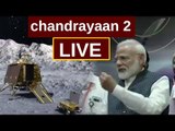 Live: PM Modi  | Chandrayaan 2 | ISRO Control Centre  | TV5 Kannada