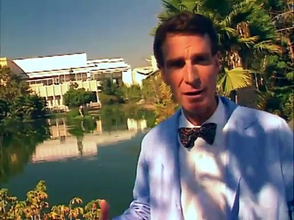 Bill Nye The Science Guy S04E19 Fossils video Dailymotion