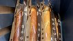 « Ça nous casse ! » : la baguette à 0,29 centimes de Leclerc plaît aux consommateurs mais énerve les boulangers