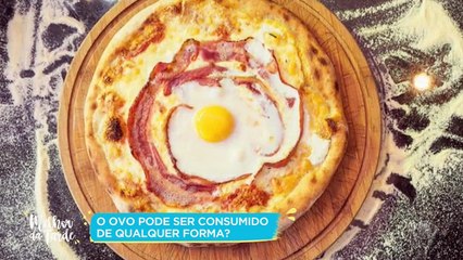 Especialista destaca os benefícios do alimento, mas faz algumas ressalvas para quem quer incluí-lo na dieta.