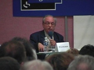 Economie - Serge Lamaison