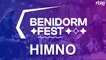 Himno del Benidorm Fest