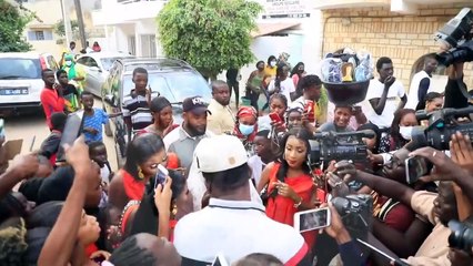 Urgent_ Triste révélation de Fatel _mak Baba gueneu nagne té keneu yegoul .. nagne ñu  bayi ñu seuy_