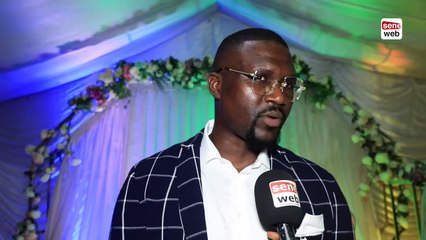 Moustapha s’en art vision nous livre le message fort  de Serigne Abdou Karim Mbackè aux mariés