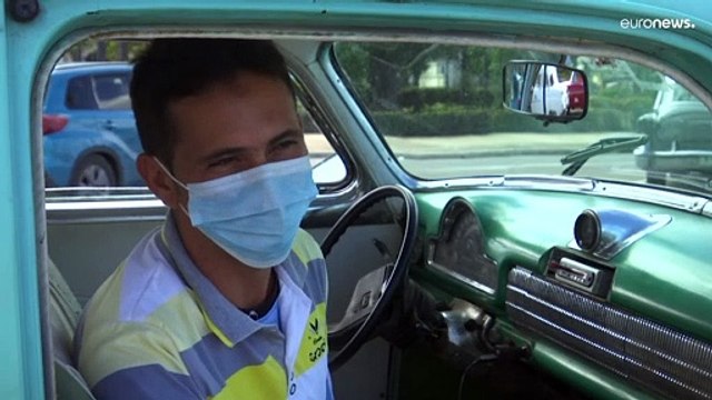 Военные РФ на Кубе: угроза или блеф ?