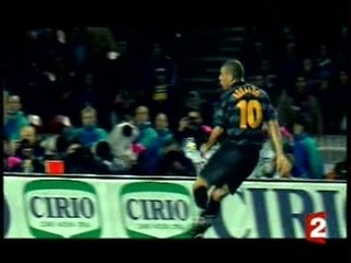 KARIM BENZEMA attaquant olympique lyonnais 28 10 07