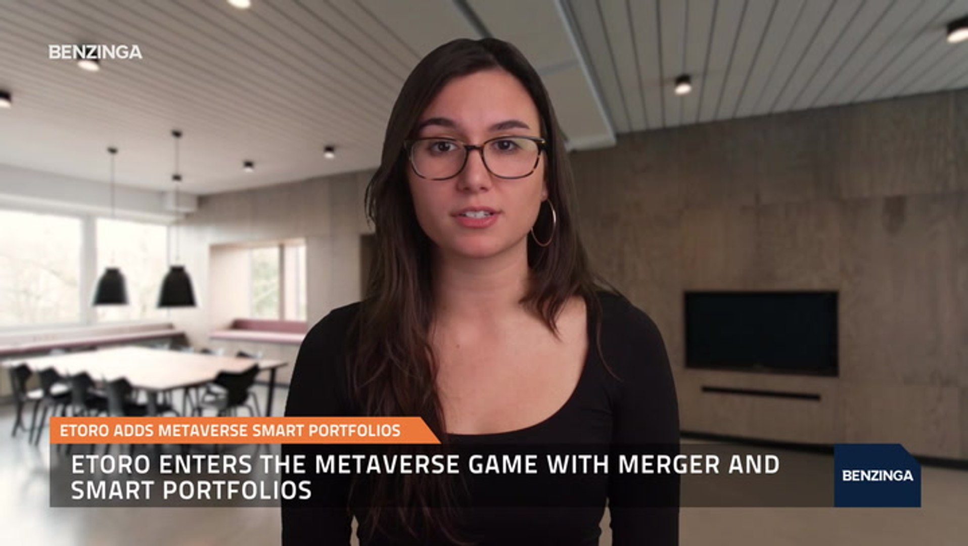 eToro Adds Metaverse Smart Portfolios