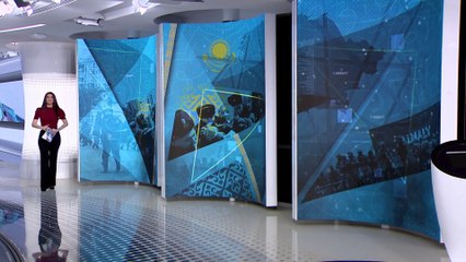 الساعة 60 | كازخستان.. الرئيس يفضل دواء روسيا المر على دفع فاتورة سلفه