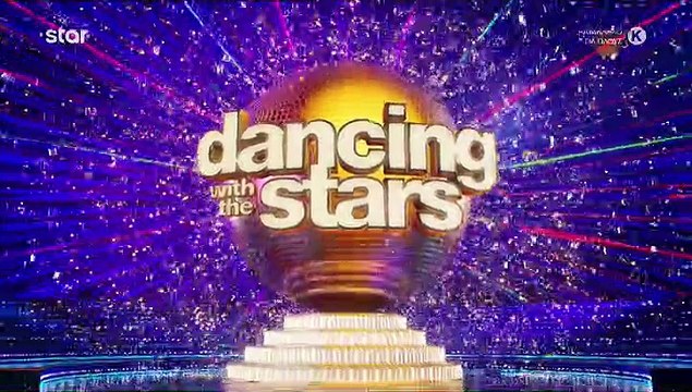 DWTS: Επέστρεψε μετά την περιπέτεια με τον κορονοϊό - Το μίνι φόρεμα της Καγιά και η... Δανάη Παππά