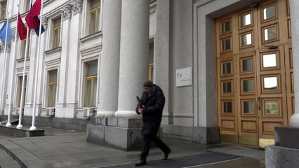 Sites do governo da Ucrânia são alvos de ataque cibernético