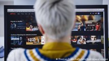 Wann Binge-Watching ungesund ist - und wann nicht