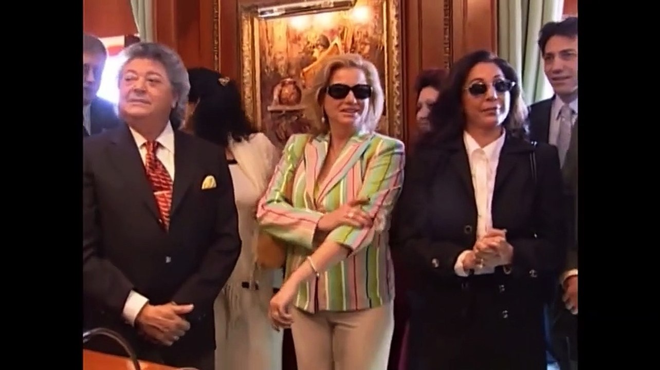 Julián Muñoz, sobre Maite Zaldívar