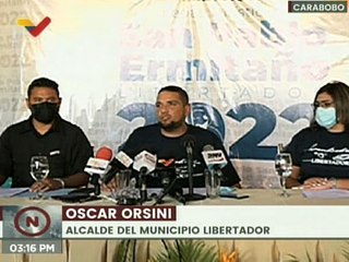 Carabobo | Ferias Turísticas San Pablo Ermitaño se llevaran a cabo en el municipio Libertador