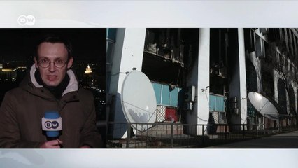 Массовое безвластие и мародерство в Алма-Ате: кто пустил вандалов в город? (14.01.2022)