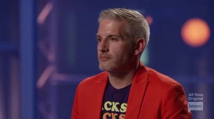 Project Runway s19e11 Haute Hair Collab part 2