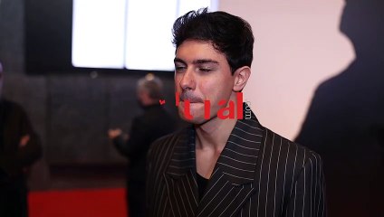 Alfred García sale en defensa de Ana Guerra tras sus palabras