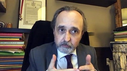 14 janvier 2022 : 5mn d'info - quelques mots de réaction après le rejet du recours "Chéreau-Bittner"