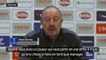 Transferts - La réponse de Benitez à Digne après son départ d'Everton