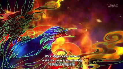 元龙 Yuan Long, First Dragon Ep 1 Eng Sub
