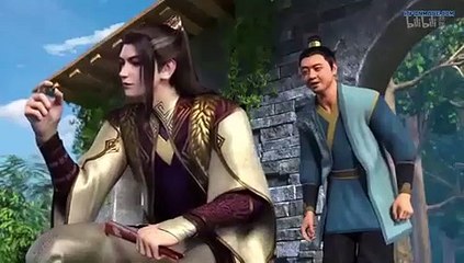 元龙 Yuan Long, First Dragon Ep 4 Eng Sub