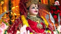Mai Kamli Hoon | Ambe Maa Devotional Songs | Ravindra Jain | Bhajan Bhakti Geet | Tilak