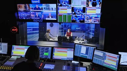 Hausse du livret A : "Ce n'est pas mirobolant"