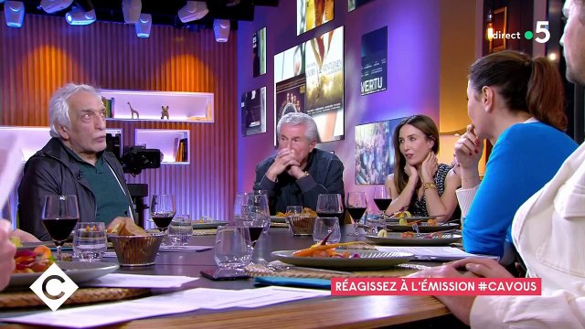 GALA VIDÉO - “On a eu le temps de se dire au revoir” : Gérard Darmon raconte ses adieux à Bernard Tapie