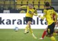 Dortmund - La machine Haaland met Fribourg KO !