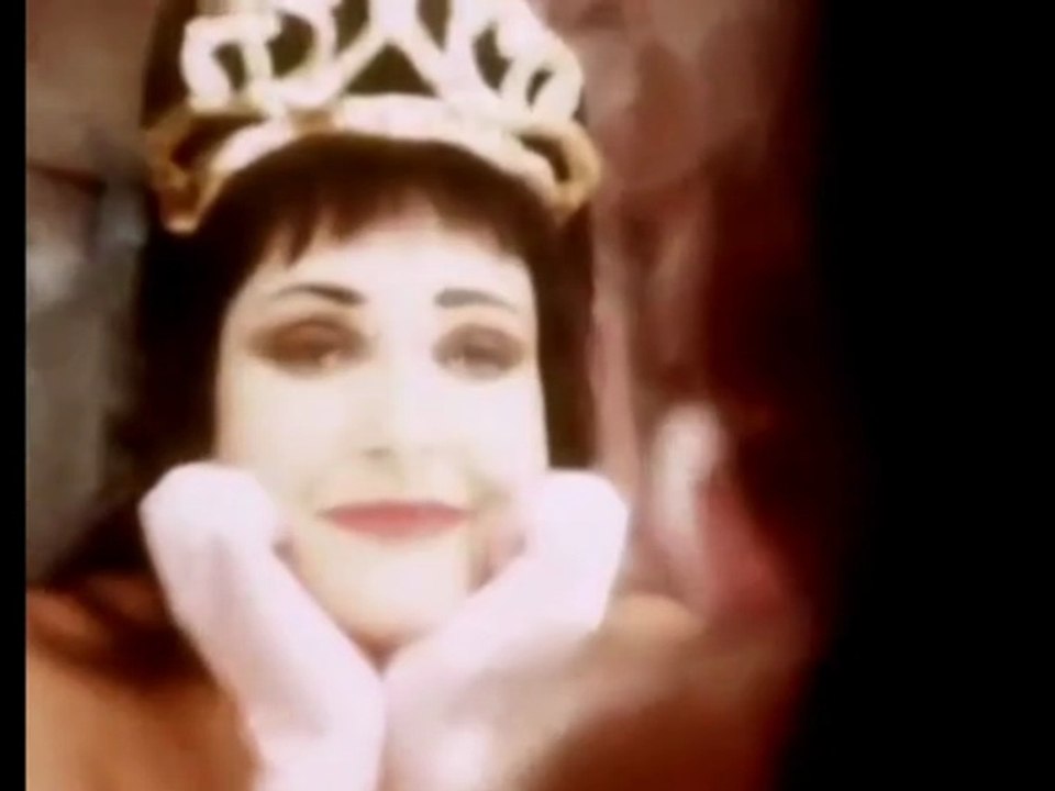 SIOUXSIE & THE BANSHEES – "O BABY [Erasercuts Extended Manhattan Mix]"(Unofficial 1994/ 2022)