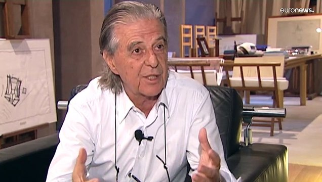 Muere el arquitecto Ricardo Bofill: estas son algunas de sus obras más célebres